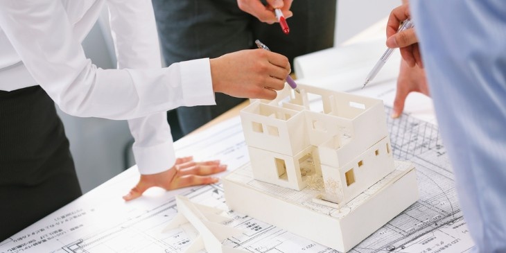 Design and Build Services