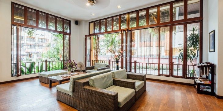 Luxury Villa Interior Design